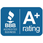 A+ BBB Rating