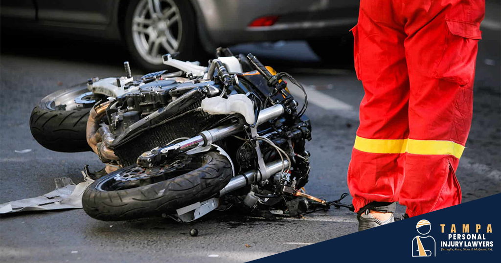 Apollo Beach Motorcycle Accident Lawyer