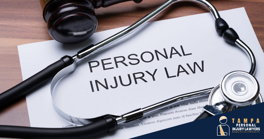 Apollo Beach Personal Injury Lawyers