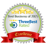 Best Business Three Best Rated 2025