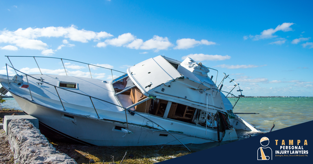 Brandon Boat Accident Attorney