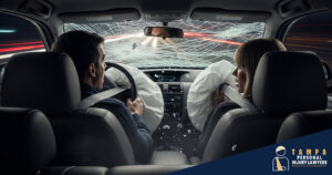 Car Crash Airbags: Truth About When They Will (and Won't) Deploy