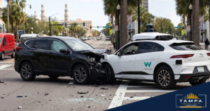 Driverless Rideshares Hit Tampa in 2026: What If You’re Hurt?