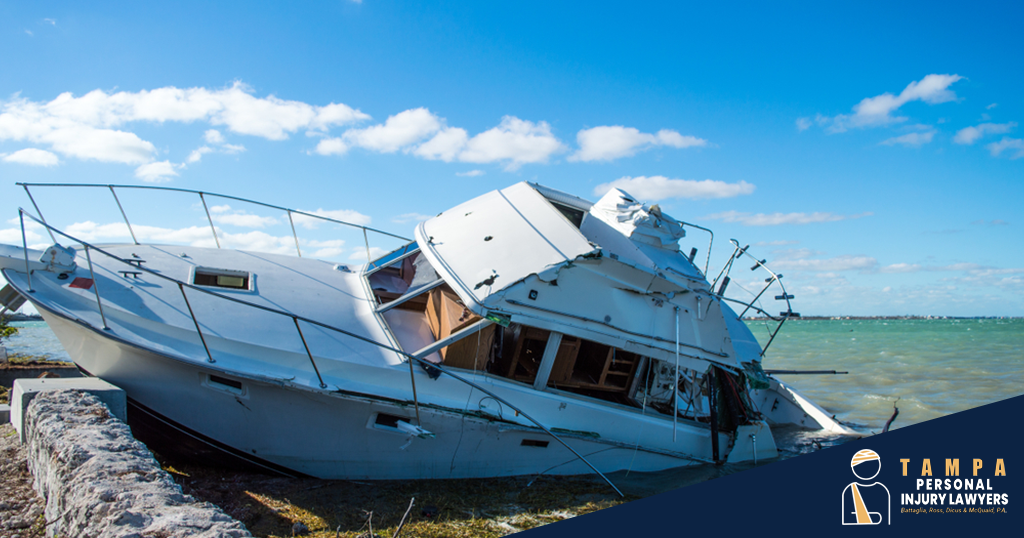 East Lake-Orient Park Boat Accident Attorney