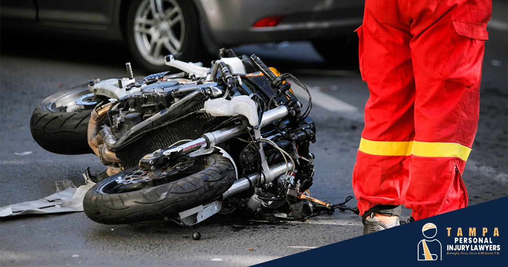 East Lake-Orient Park Motorcycle Accident Lawyer
