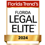 Floridas Legal Elite 2024