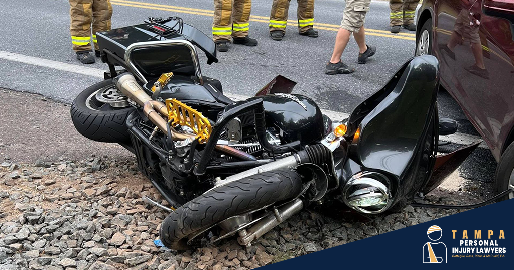 How Do You Value a Motorcycle Accident Claim?