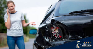 How Does My Insurance Company Affect My Tampa Personal Injury Claim?