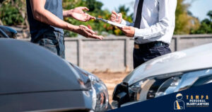How Long Do Car Accident Settlements Take in Tampa?
