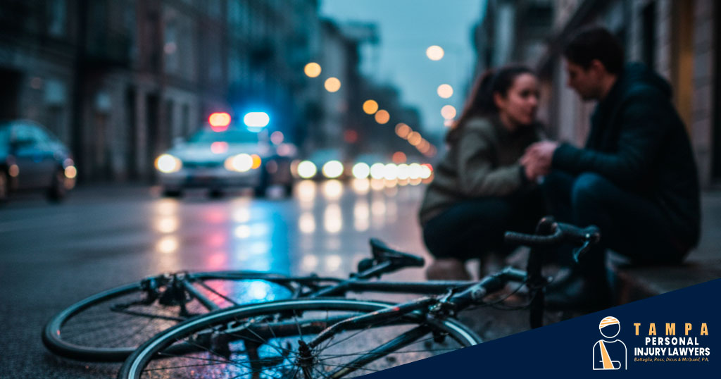 How to Avoid Bicycle Accidents: Essential Tips for Safe Cycling
