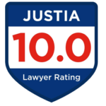 Justia-Rating-10