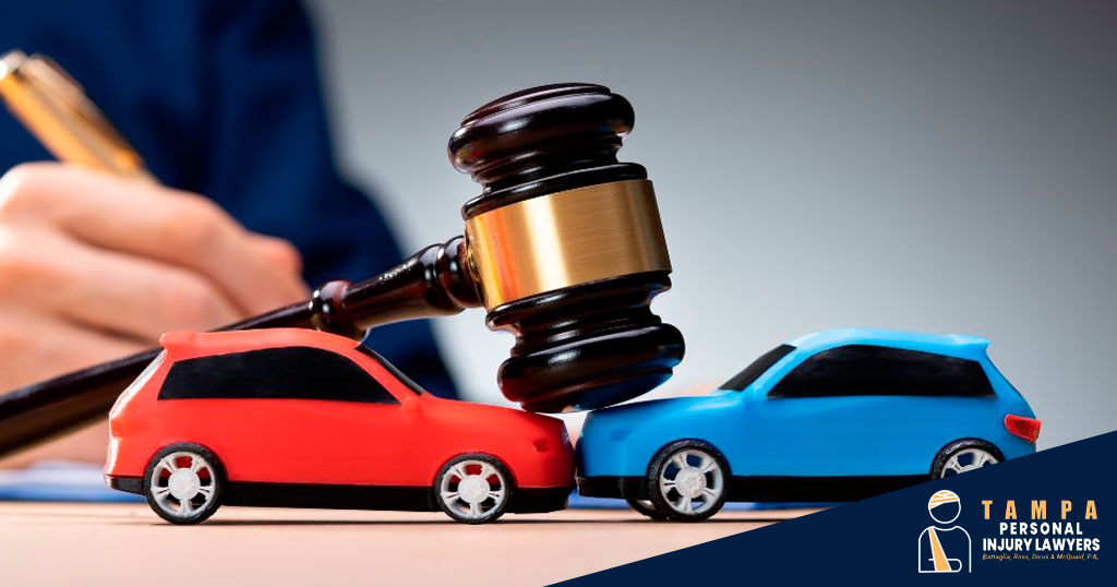 Questions for Your Tampa Car Accident Lawyer