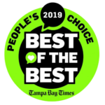 Tampa Bay Best Of The Best 2019