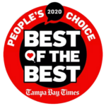 Tampa Bay Best Of The Best 2020