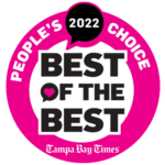 Tampa Bay Best Of The Best 2022