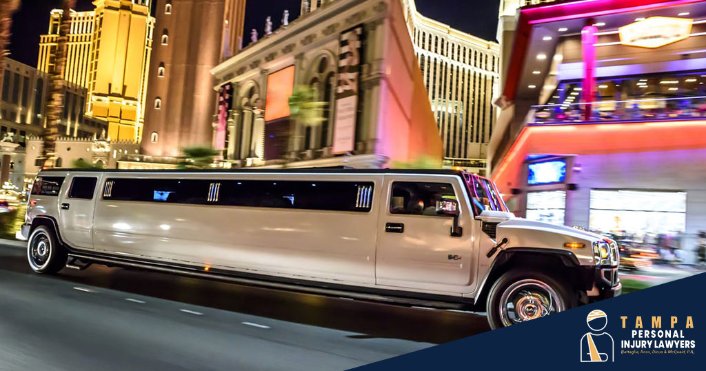 Tampa Limousine Accidents Attorneys