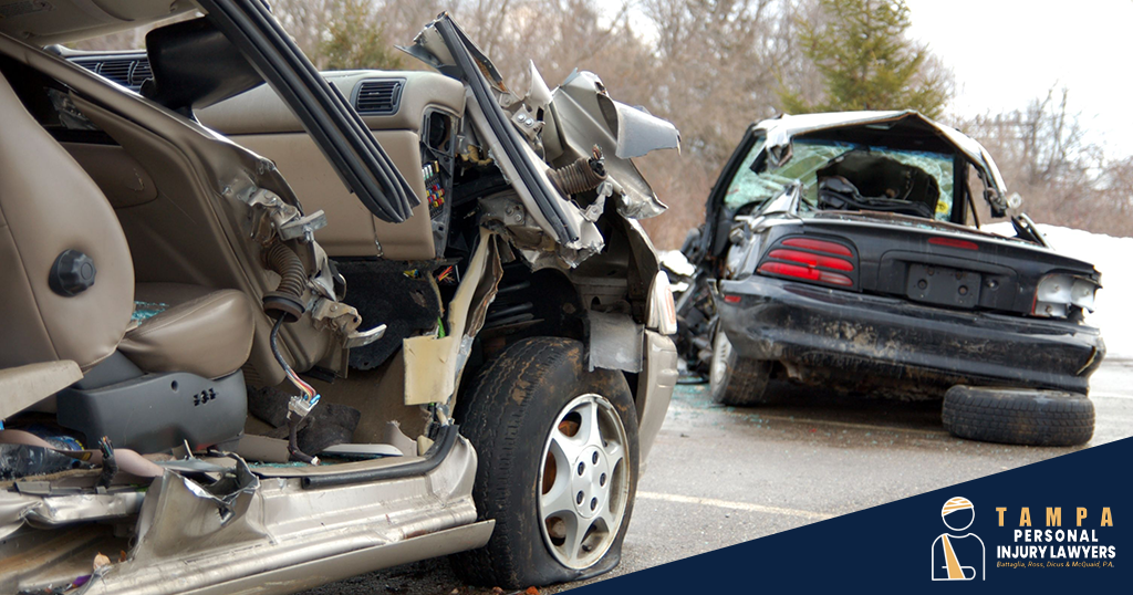 Tampa Motor Vehicle Collision Death Attorney