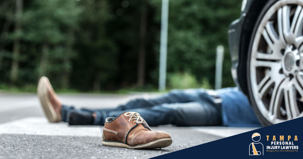 Tampa Pedestrian Accident Attorney