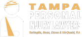 Tampa Personal Injury Lawyers Logo