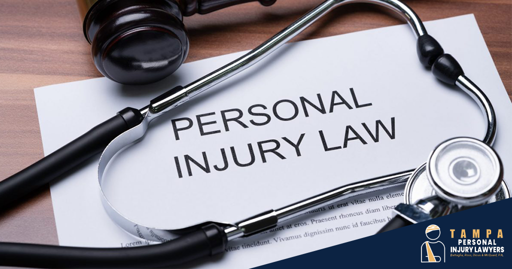 Tampa Personal Injury Lawyers