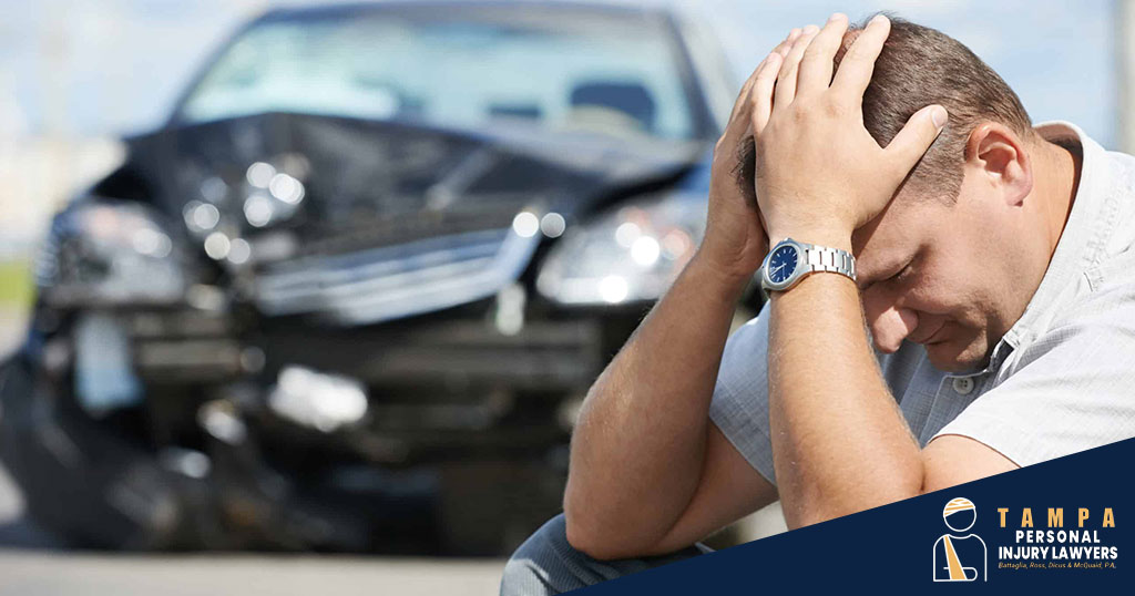 Tampa Rollover Accident Attorney