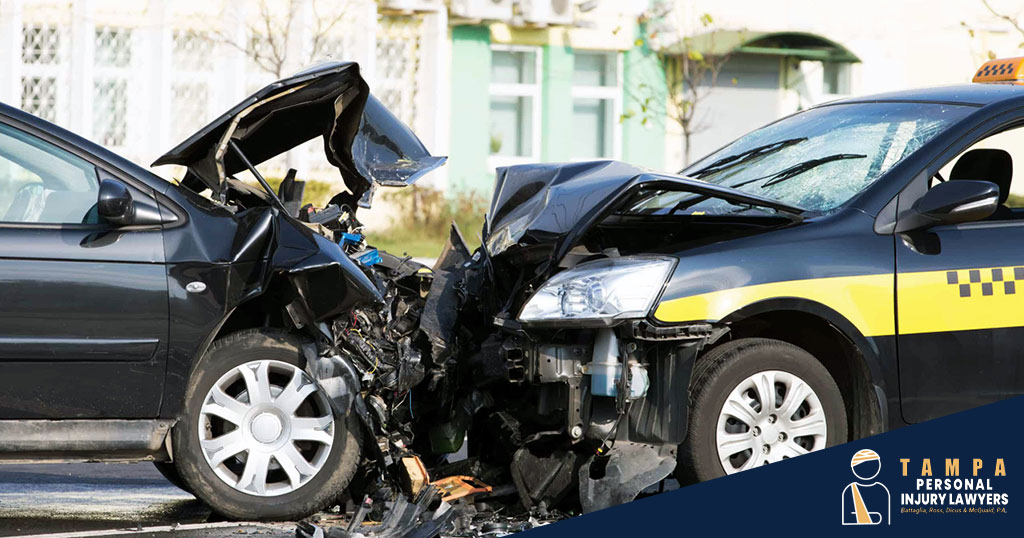 Tampa Taxicab Accident Attorney