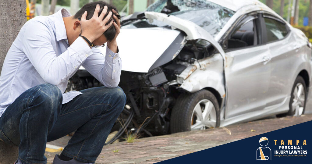 Tampa Uninsured/Underinsured Motorists Attorney