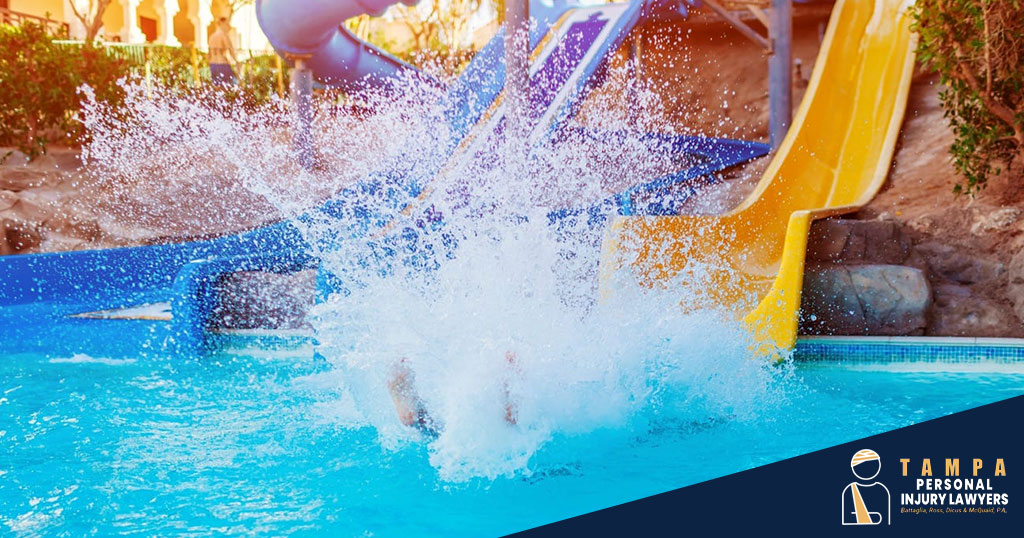 Tampa Water Park Accident Attorney