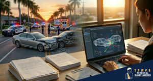 Using AI in 2026 to Win Big on Your Florida Car Accident Claim