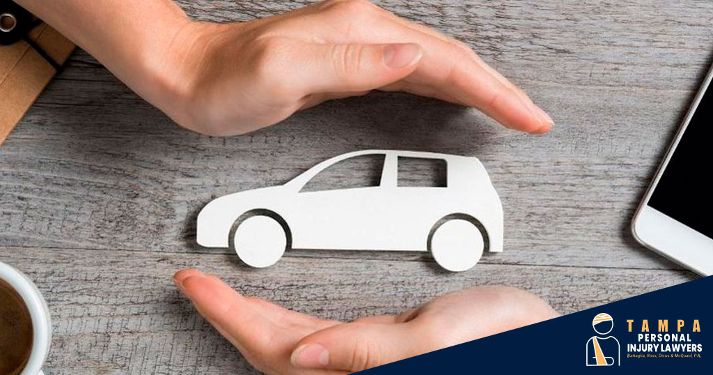 What Does Full Coverage Car Insurance Mean in Tampa?
