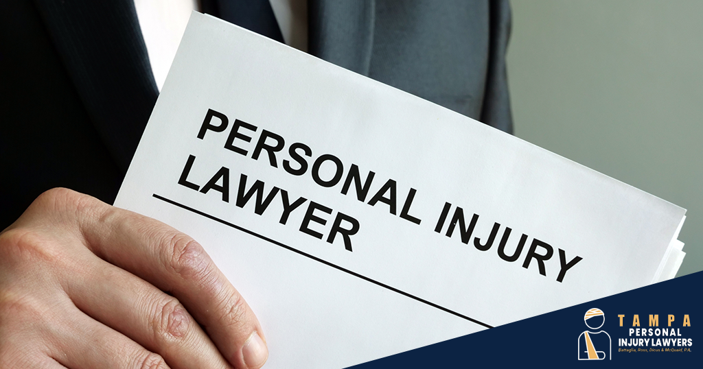 What Does a Personal Injury Lawyer Do?