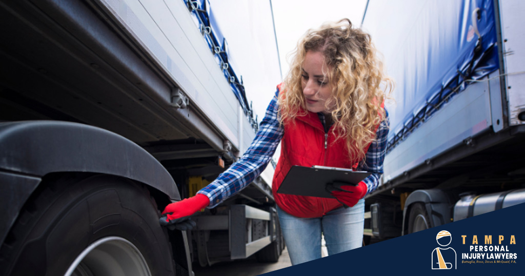 What Trucking Safety Regulations Affect My Truck Accident Case?