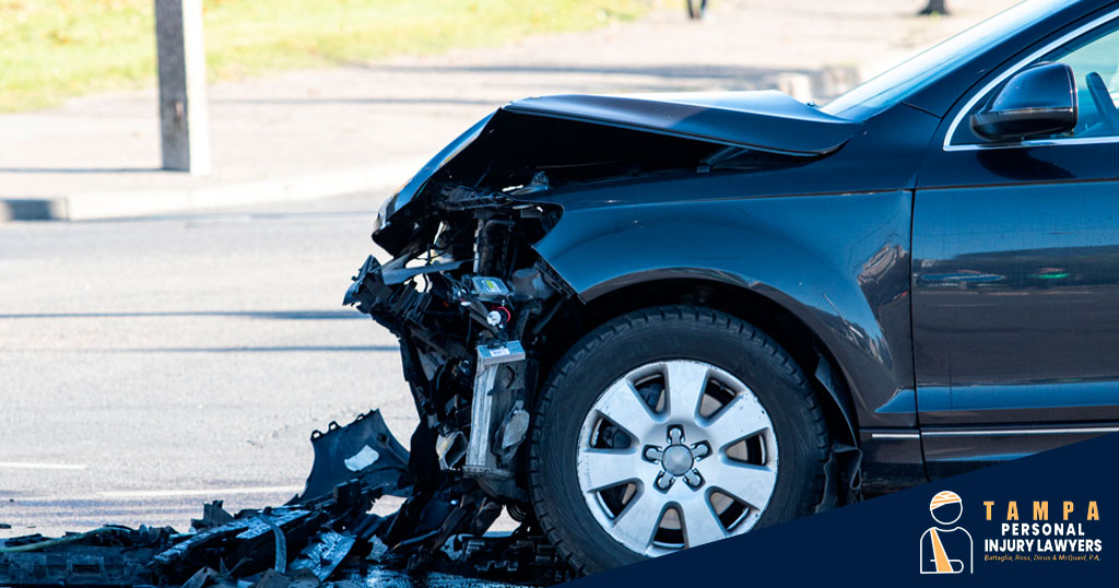 What's the Difference between a Driver's Exchange and an Accident Report