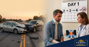 Why Prompt Medical Care Matters After a Florida Car Accident