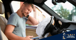 Why is Uninsured Motorist Coverage Important for Drivers in Tampa?